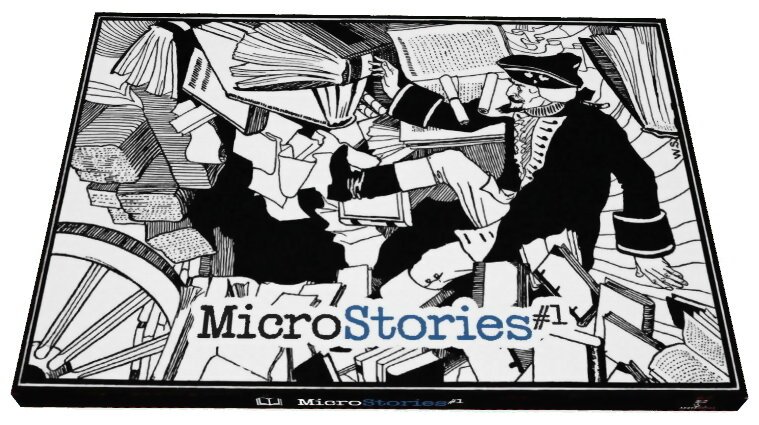 Photo: Microstories #1