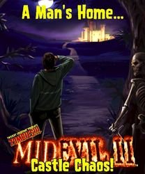 MidEvil II : Castle Chaos