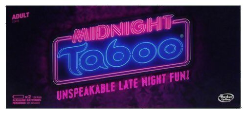 Midnight Taboo