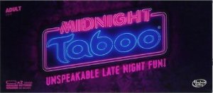 Midnight Taboo