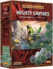 Mighty Empires