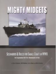Mighty Migdets - Command at sea vol. 5