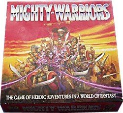 Mighty Warriors
