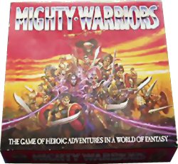 Mighty Warriors