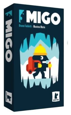 Migo