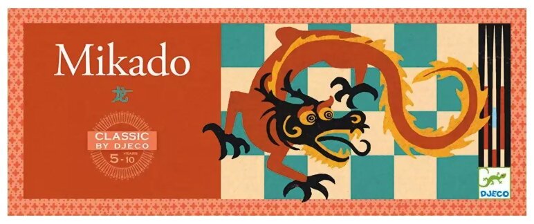 Mikado