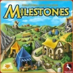 Milestones