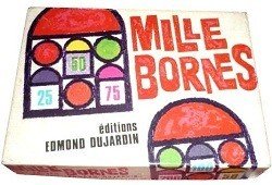 Mille Bornes