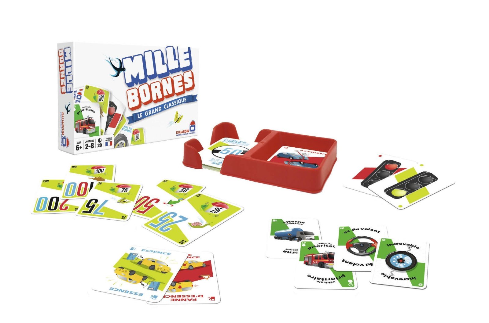 Mille Bornes