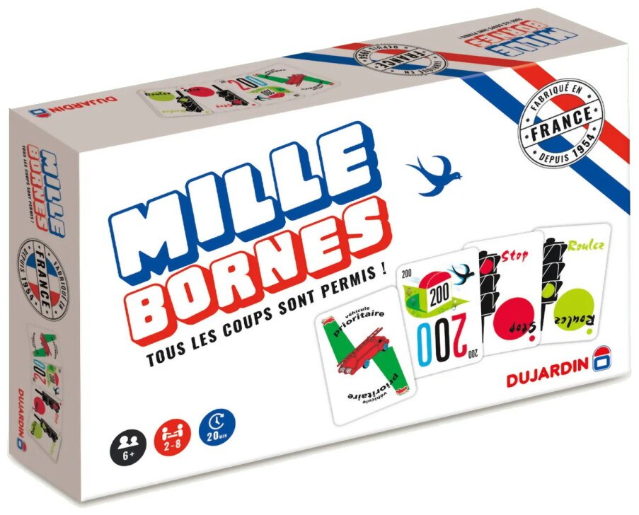 Mille Bornes