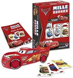 Photo: Mille Bornes - Cars 2