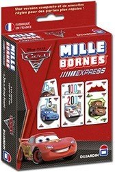 Mille Bornes Express - Cars 2