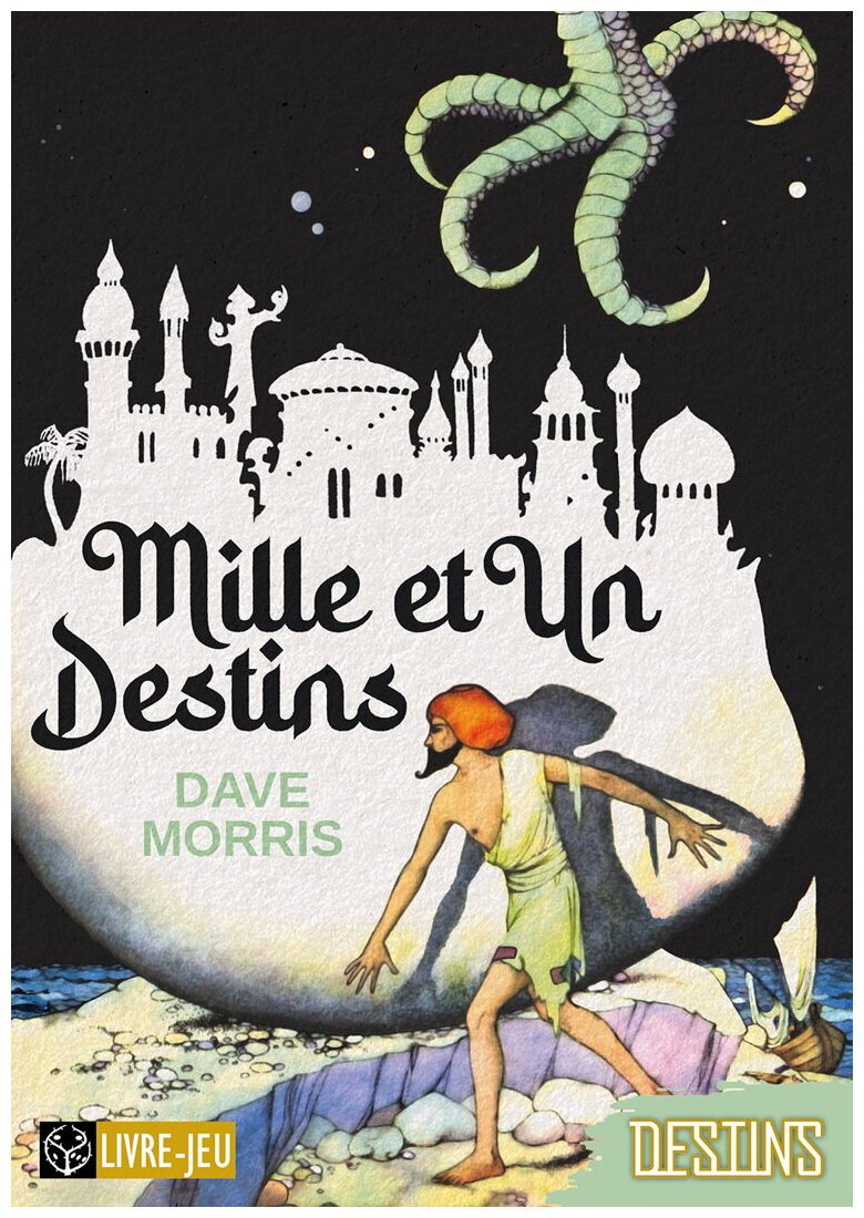 Mille Et Un Destins