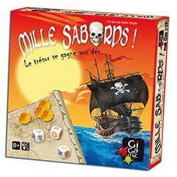 Photo: Mille Sabords !