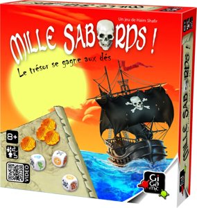 Mille Sabords !