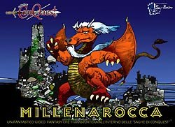 Millenarocca