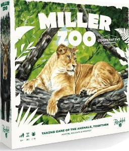 Miller Zoo — Édition 2022