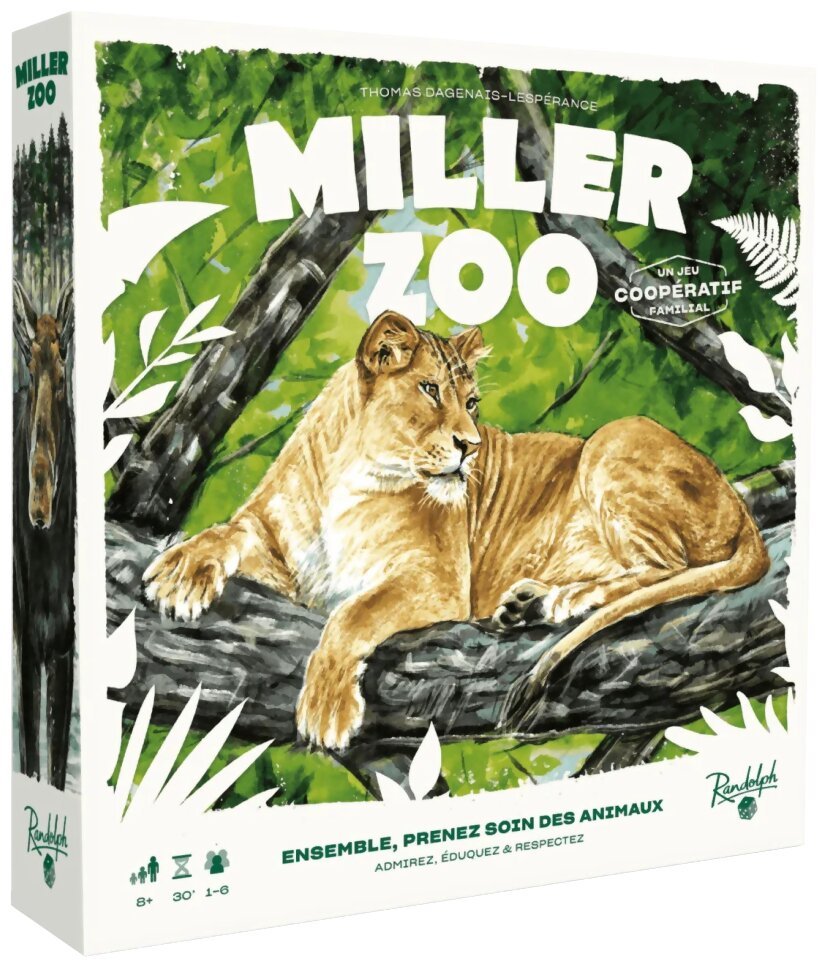 Miller Zoo