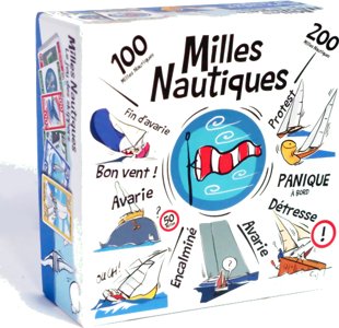 Milles Nautiques