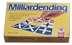 Milliardending