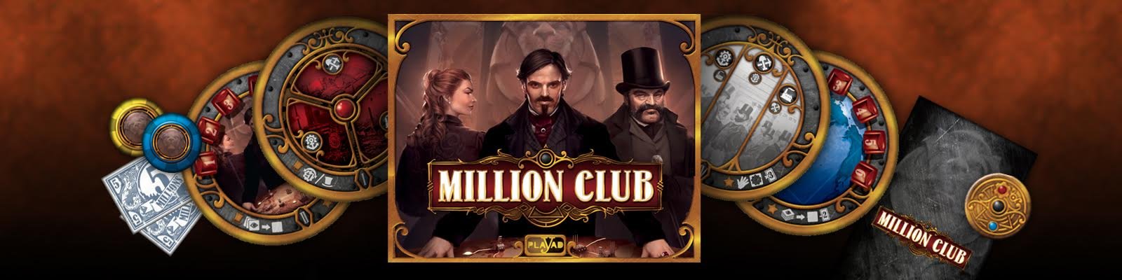 Million Club