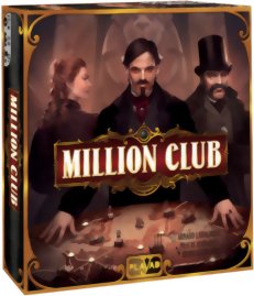 Million Club