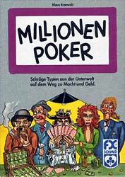 Millionen Poker