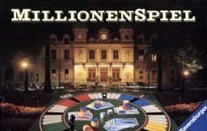 Millionnenspiel