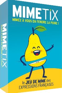 Mimetix