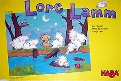 Mimi, le mouton