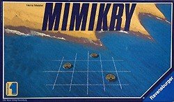 Mimikry