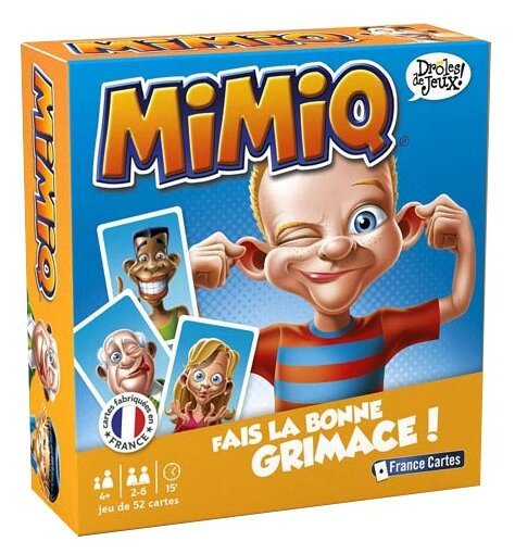 Mimiq