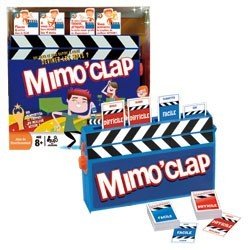 Mimo'Clap