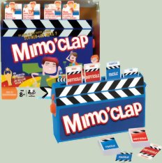 Mimo'Clap