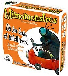 Photo: Mimomonstres
