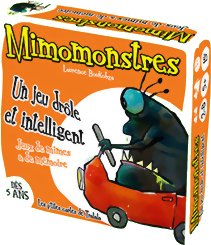Mimomonstres