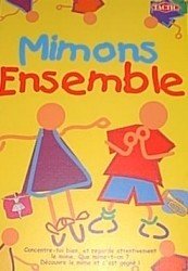 Photo: Mimons ensemble