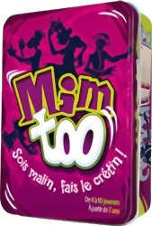 Mimtoo
