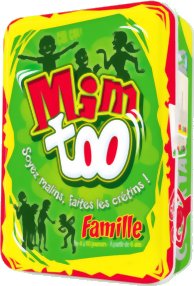 Mimtoo Famille