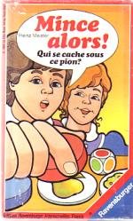 Mince Alors !
