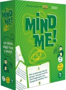 Mind Me!