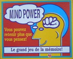 Mind Power