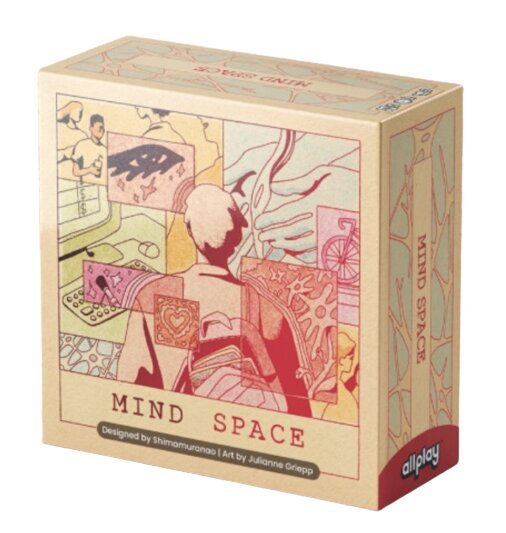 Mind Space
