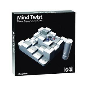 Mind Twist
