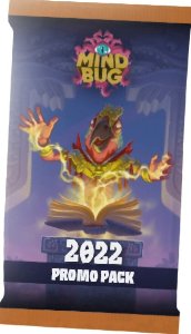 Mindbug - 2022 Promo Pack