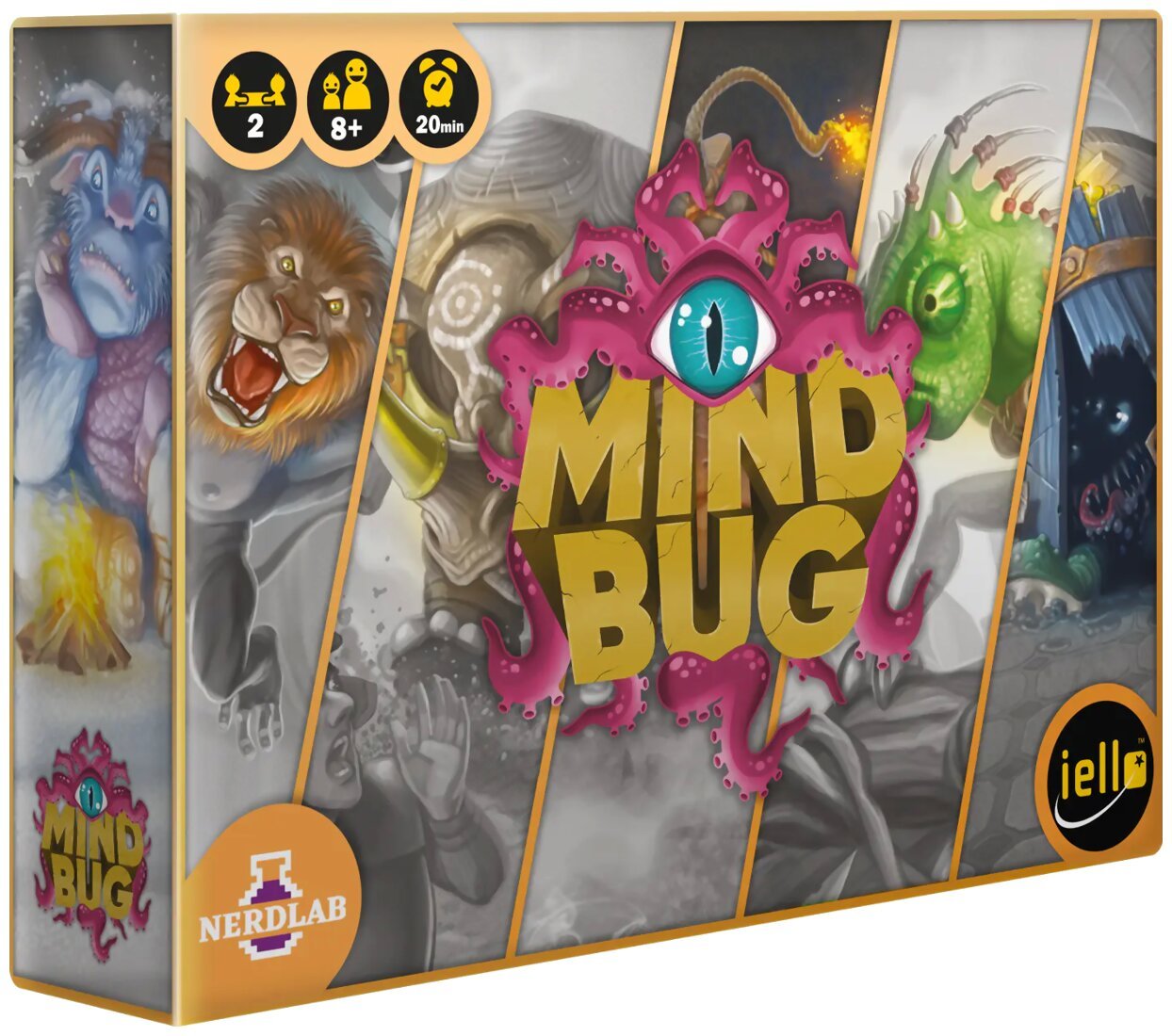 Mindbug