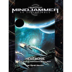 Mindjammer Hégémonie