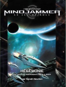 Mindjammer Hégémonie