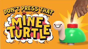 Mine Turtle