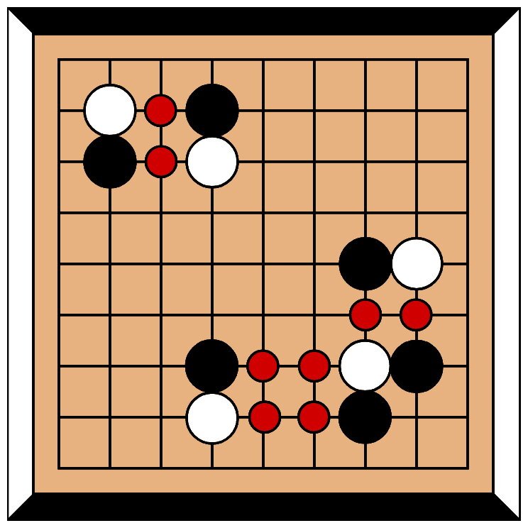 Minefield